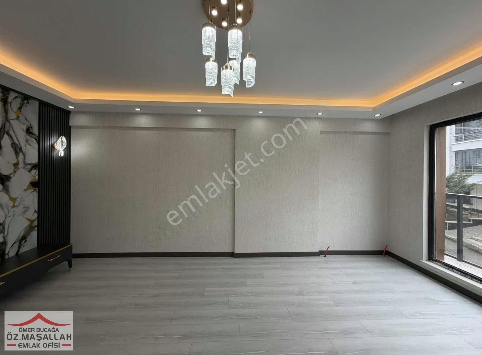 Öz.maşallah'dan Yeni Yapı Katta Ebeveyn Banyolu Luk 3+1 - Görsel 2