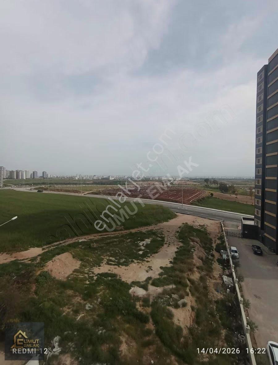 Umut Emlaktan Çarkıparede Sıfır Hasarsız 2+1 Satılık Daire