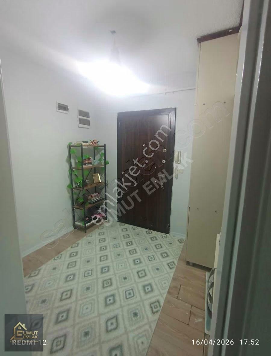 Umut Emlaktan 2+1 Kiracılı Satılık Toki Dairesi - Görsel 6