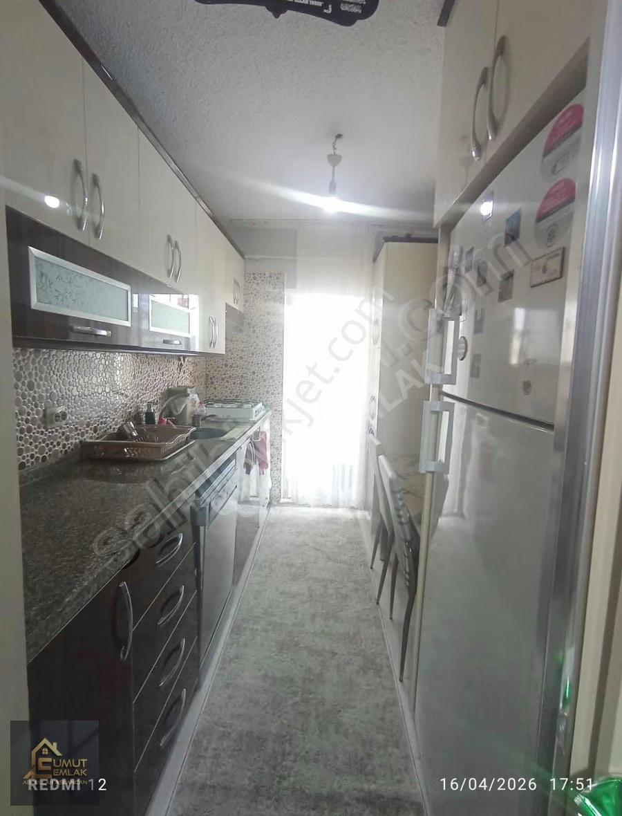 Umut Emlaktan 2+1 Kiracılı Satılık Toki Dairesi - Görsel 4