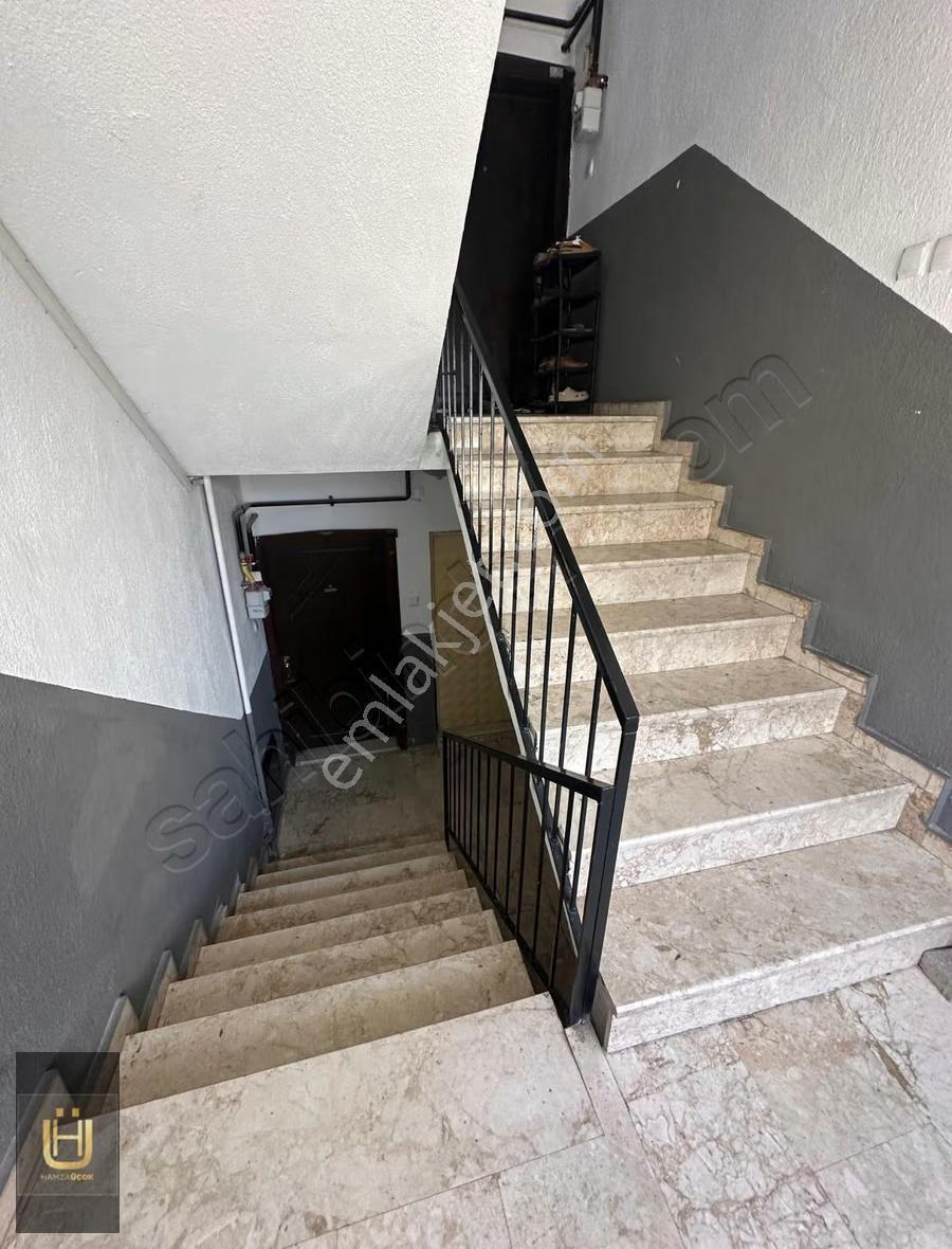 Afyon Üçok Emlaktan İstiklal Mah Satılık 3+1 Bakımlı Daire - Görsel 3