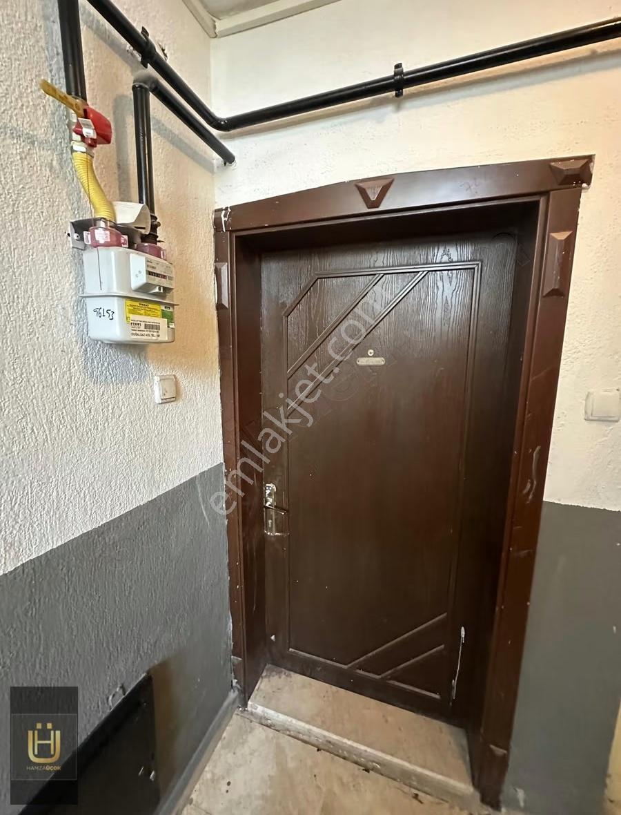 Afyon Üçok Emlaktan İstiklal Mah Satılık 3+1 Bakımlı Daire - Görsel 4