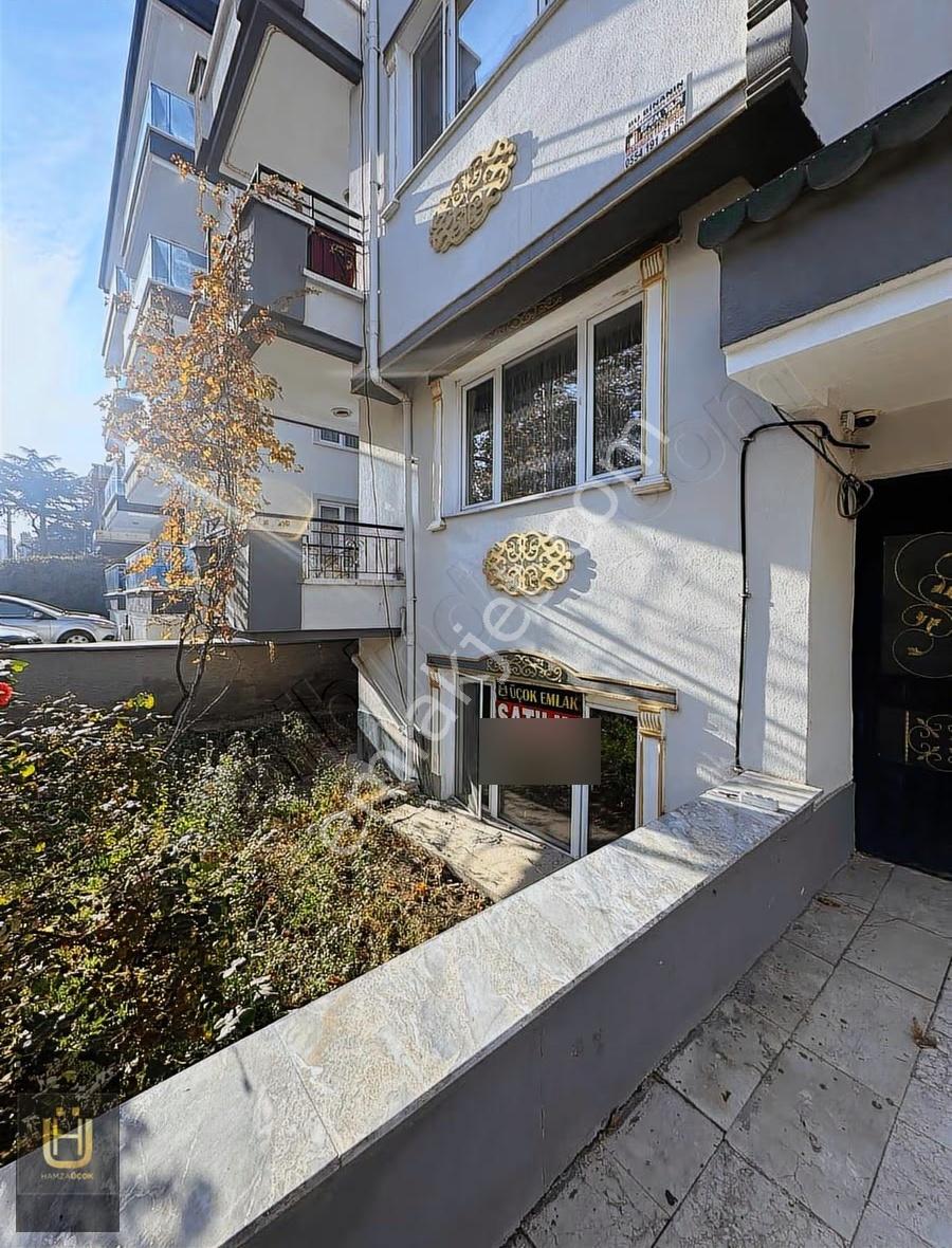 Afyon Üçok Emlaktan İstiklal Mah Satılık 3+1 Bakımlı Daire - Görsel 8
