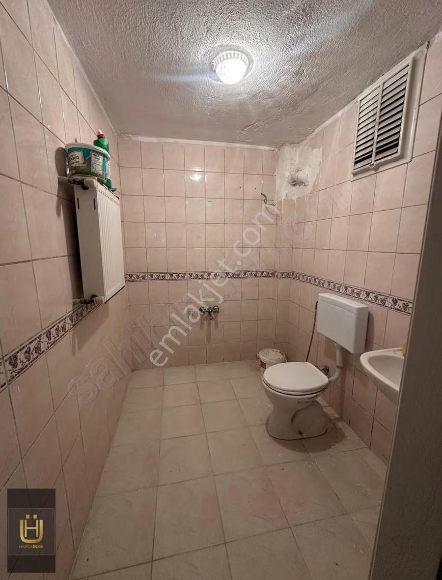Afyon Üçok Emlaktan İstiklal Mah Satılık 3+1 Bakımlı Daire - Görsel 12
