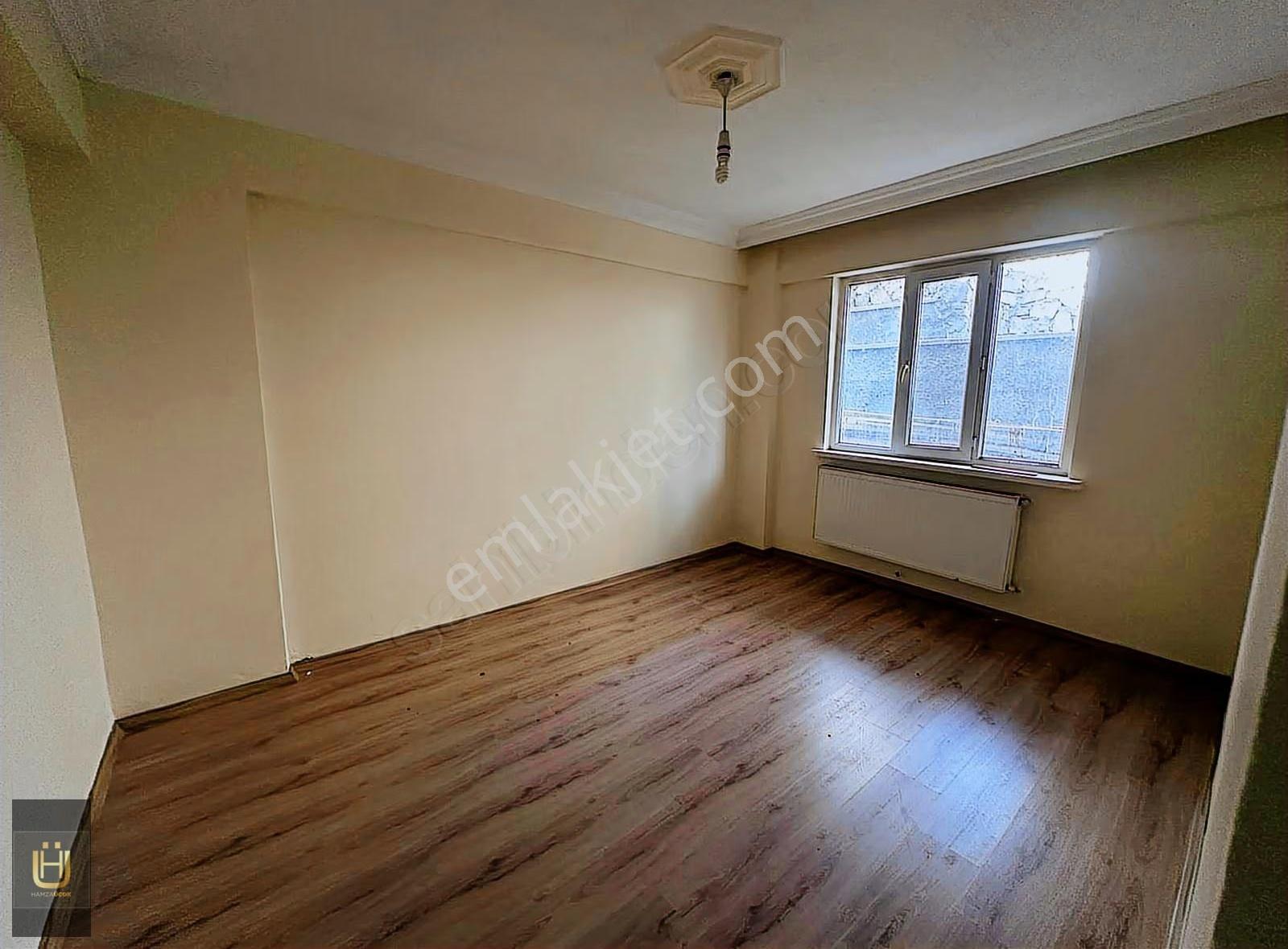 Afyon Üçok Emlaktan İstiklal Mah Satılık 3+1 Bakımlı Daire - Görsel 9