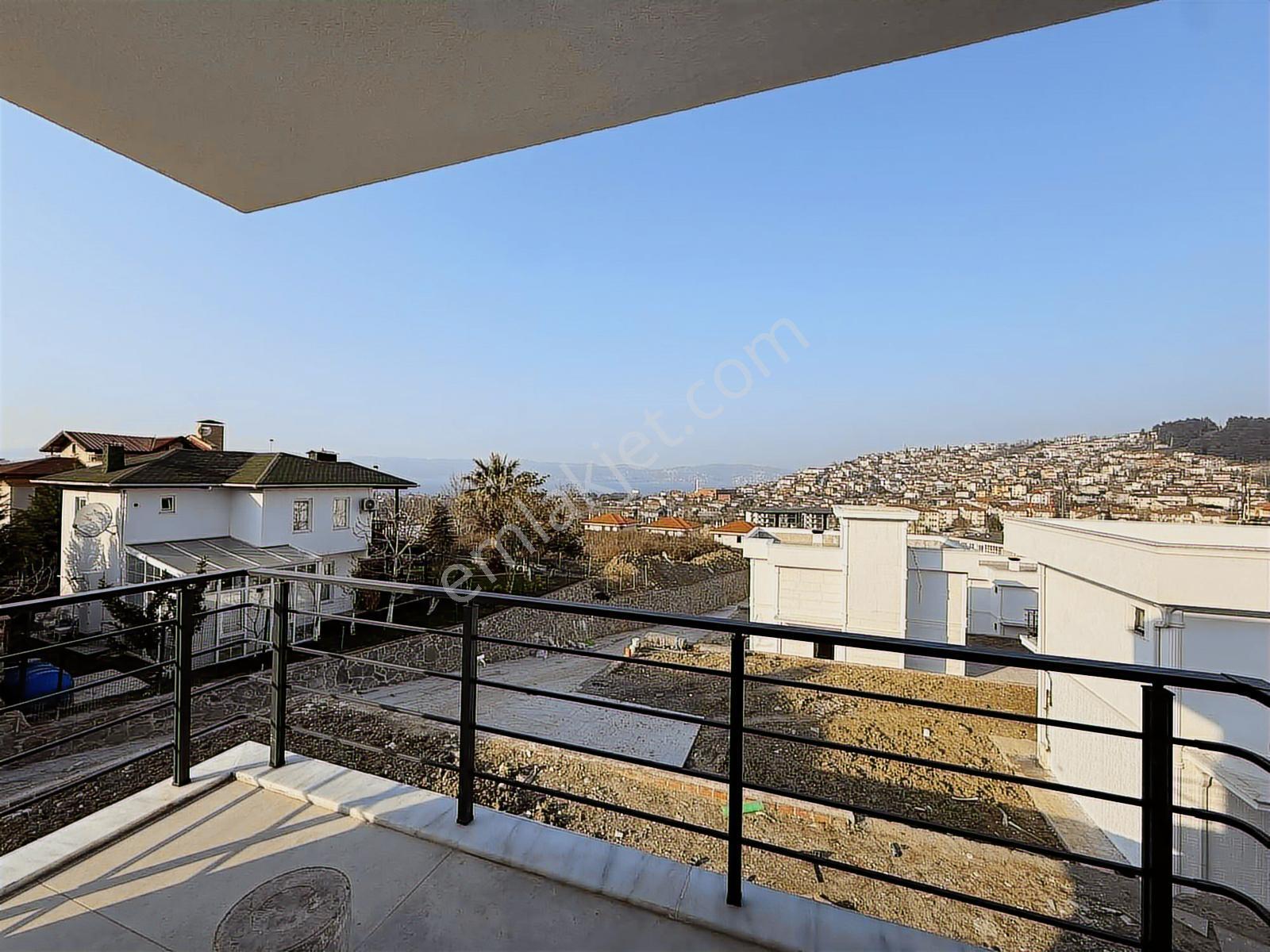 En Kullanışlı Satılık Villa 400mt Arsa Göl Manzaralı Havuzlu - Görsel 11