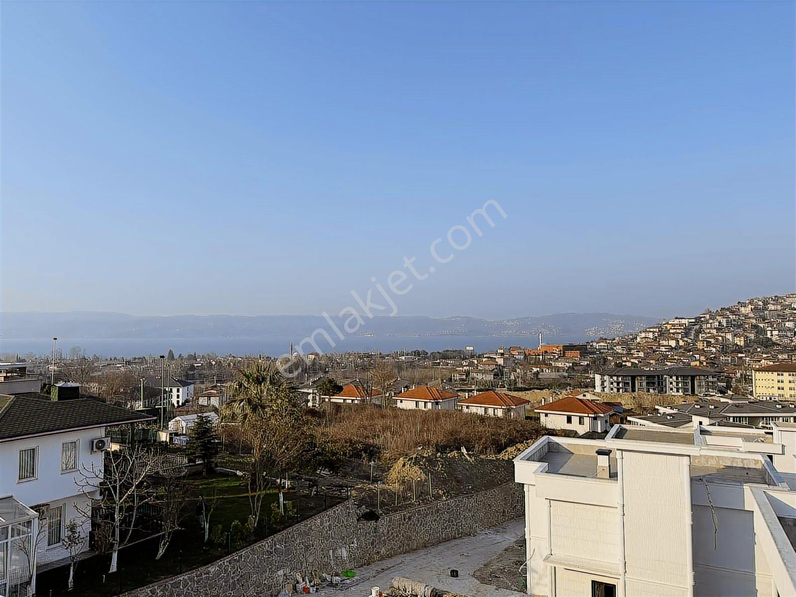 En Kullanışlı Satılık Villa 400mt Arsa Göl Manzaralı Havuzlu - Görsel 8