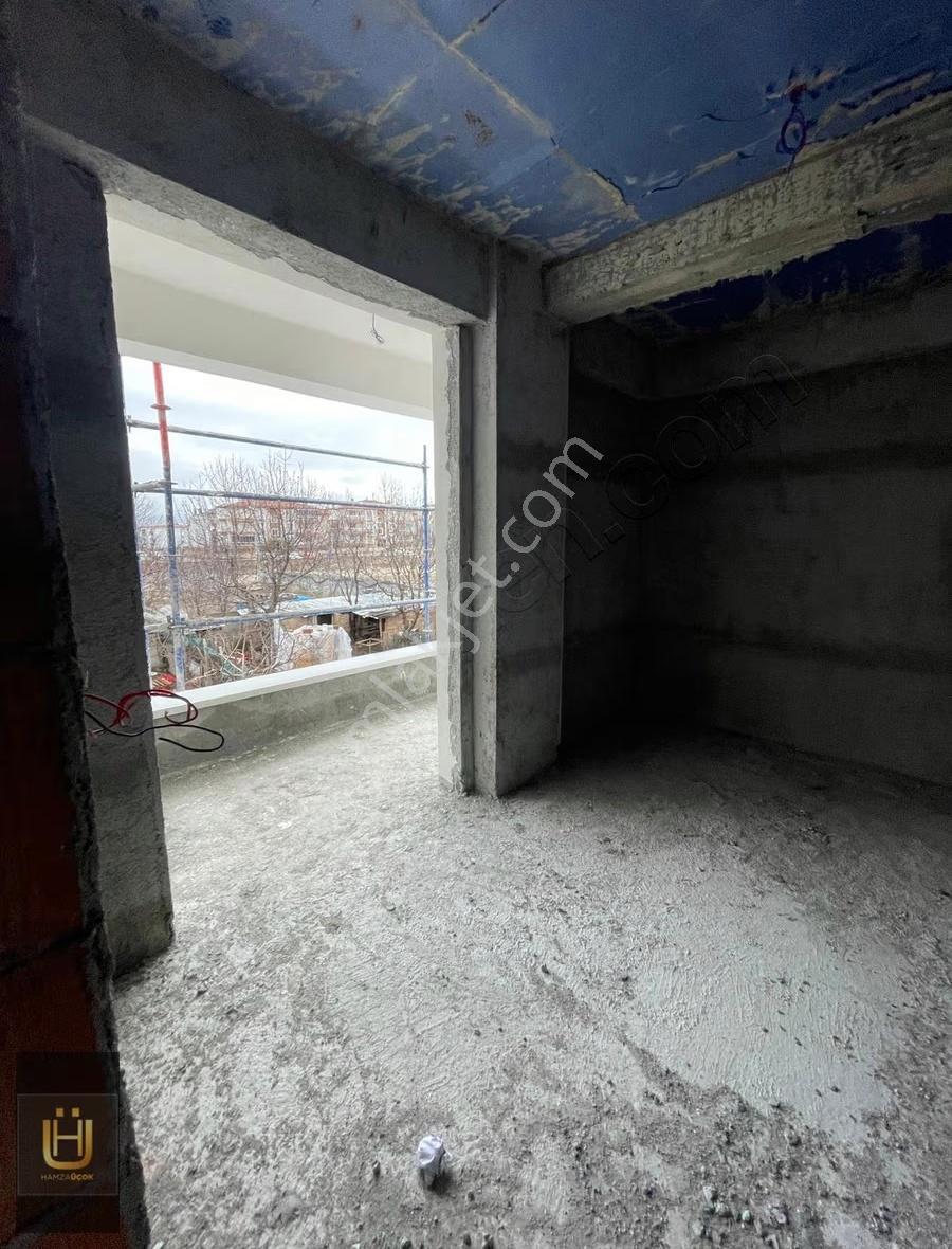 Afyon Üçok Emlaktan Gümüşkent Beyazıt Mah Satılık Sıfır Lüx 3+1 - Görsel 2