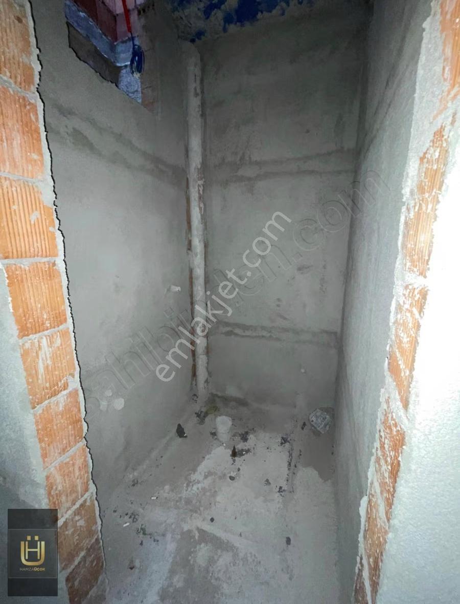 Afyon Üçok Emlaktan Gümüşkent Beyazıt Mah Satılık Sıfır Lüx 3+1 - Görsel 8