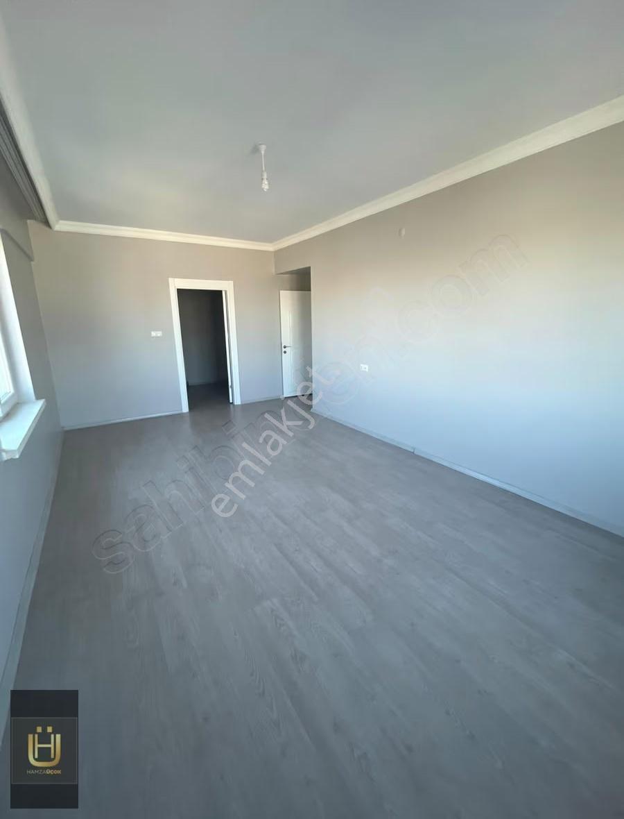 Afyon Üçok Emlaktan Sülün Bld Yol Üzeri 3+1 Lüx Satılık Daire - Görsel 14