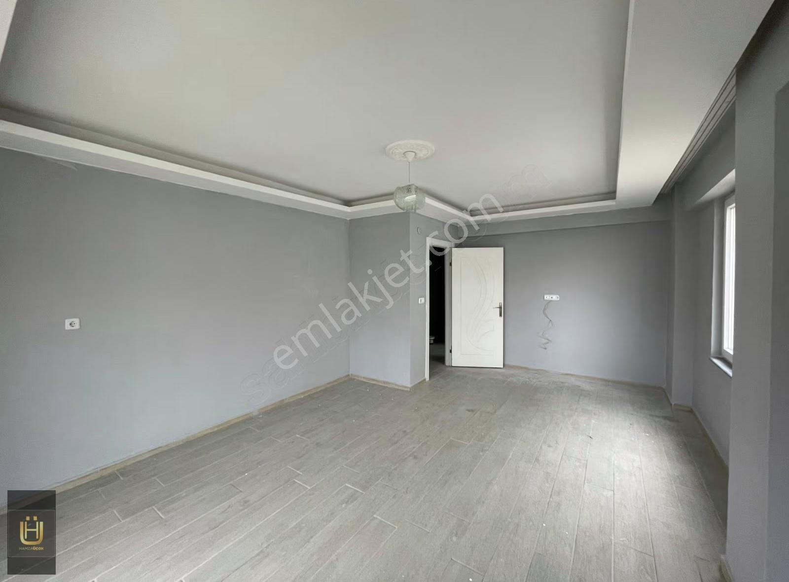 Afyon Üçok Emlaktan Mareşal F Çakmak Mah 3+1 115m² Daire - Görsel 11