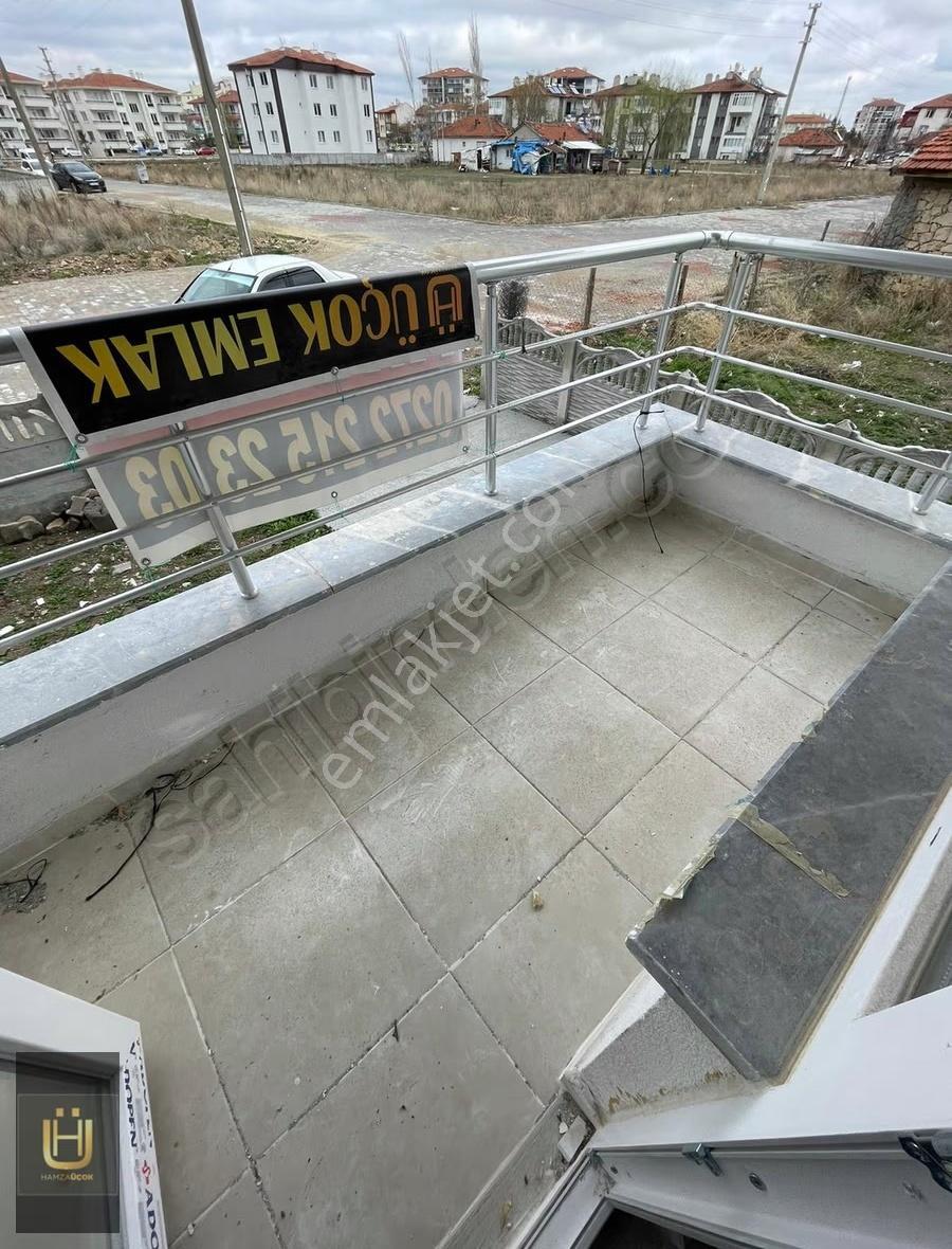Afyon Üçok Emlaktan Mareşal F Çakmak Mah 3+1 115m² Daire - Görsel 4