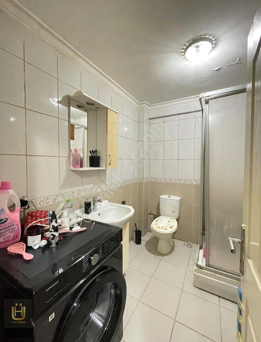 Afyon Üçok Emlaktan Fatih Mah Satılık 3+1 115m² Daire - Görsel 8