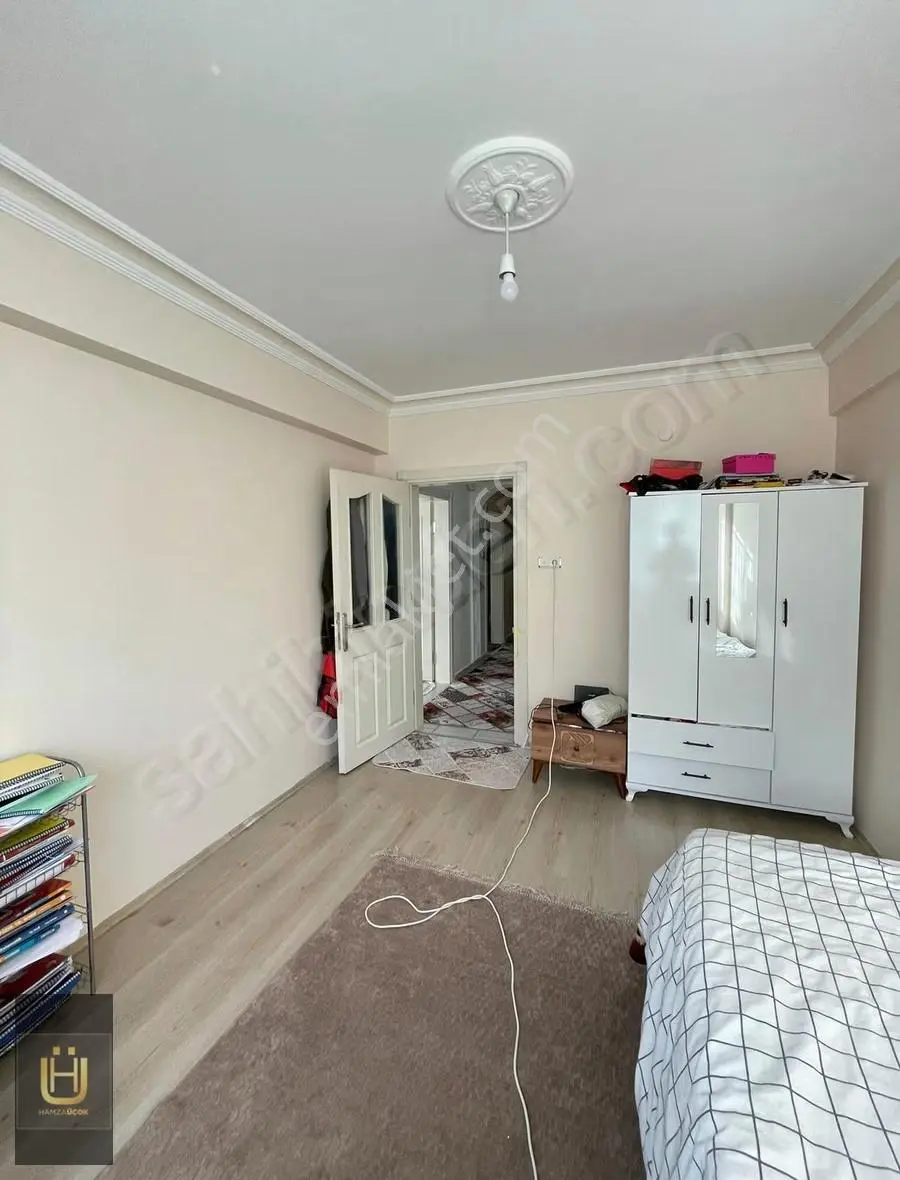 Afyon Üçok Emlaktan Fatih Mah Satılık 3+1 115m² Daire - Görsel 4