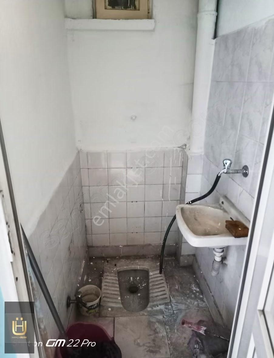 Afyon Üçok Emlaktan Fakıpaşa Mah Satılık 2+1 İmaret Cami Yanı - Görsel 9