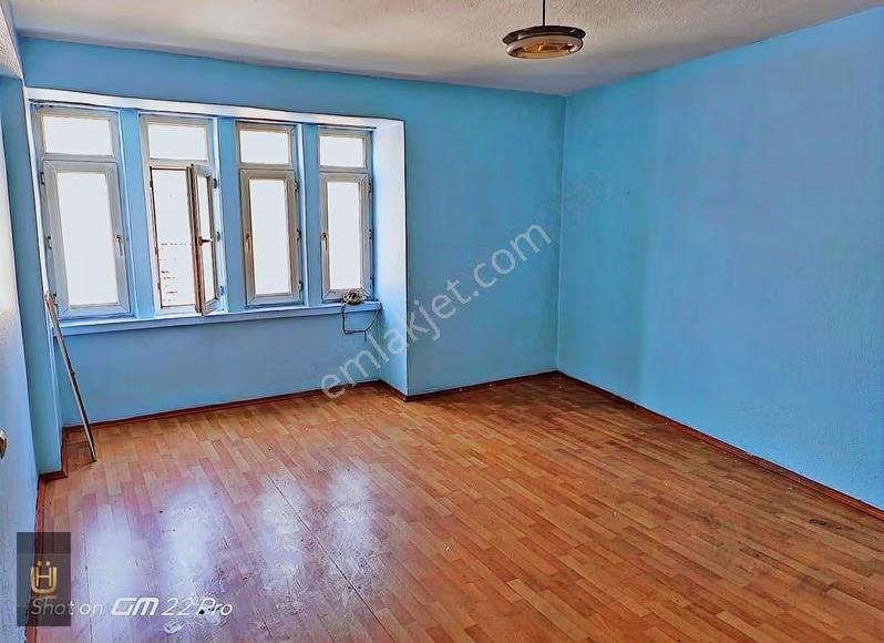 Afyon Üçok Emlaktan Fakıpaşa Mah Satılık 2+1 İmaret Cami Yanı - Görsel 11