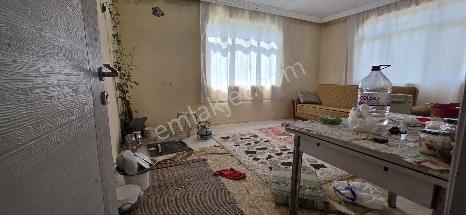 Serik Abdurrahmanlar Şatırlı Mah.2112.m2 Ev Ve Tarla - Görsel 7