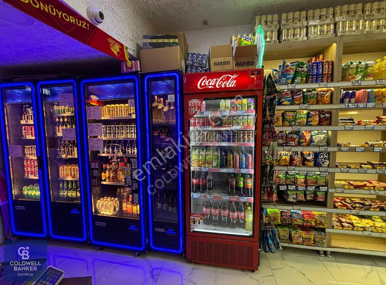 Güzelyalı Mithatpaşa Cadde Üzeri Nakit Akışlı Tekel - Görsel 7