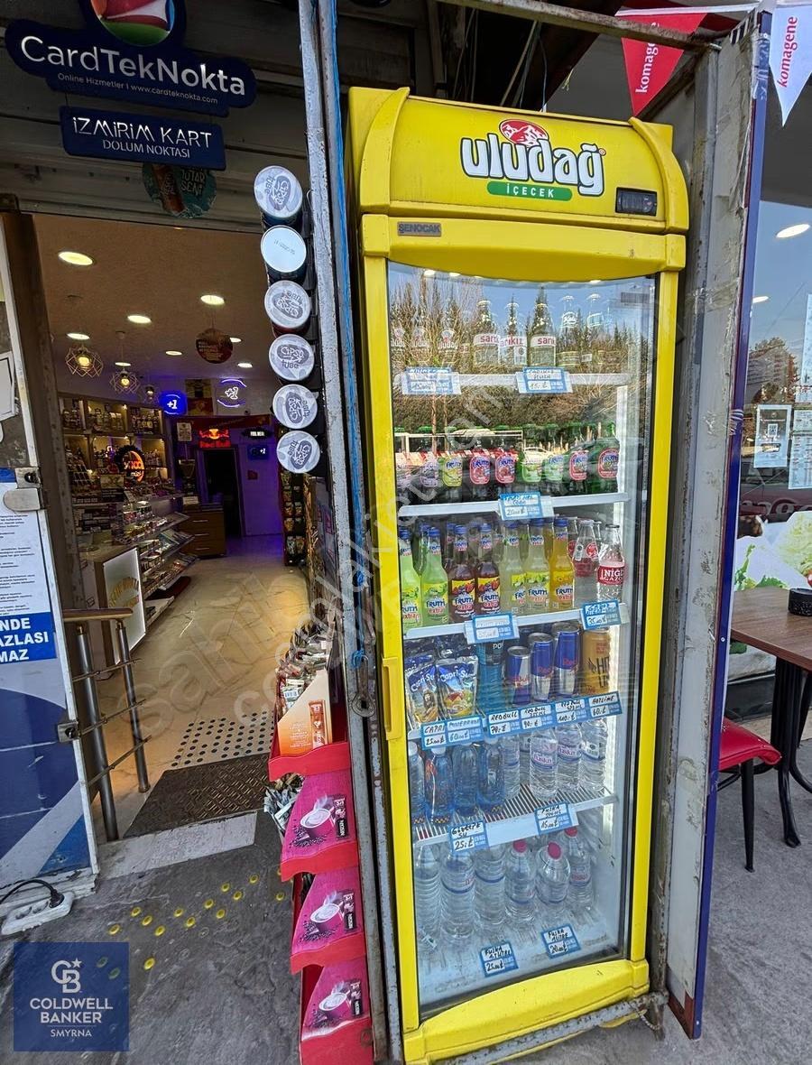 Güzelyalı Mithatpaşa Cadde Üzeri Nakit Akışlı Tekel - Görsel 12
