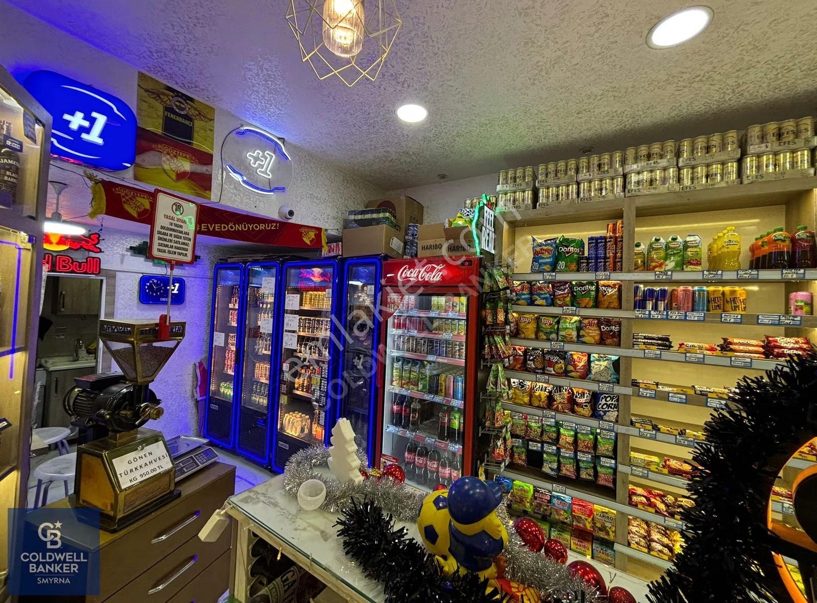 Güzelyalı Mithatpaşa Cadde Üzeri Nakit Akışlı Tekel - Görsel 4