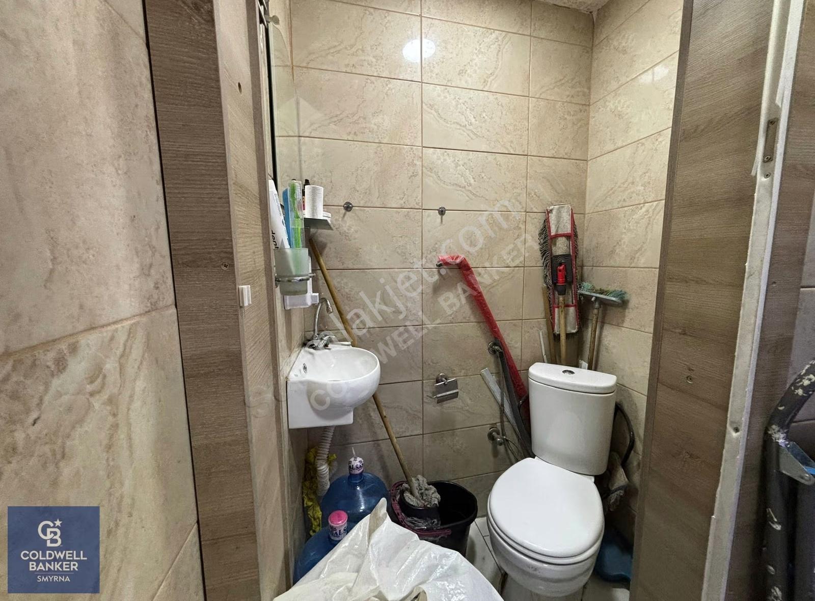 Güzelyalı Mithatpaşa Cadde Üzeri Nakit Akışlı Tekel - Görsel 9