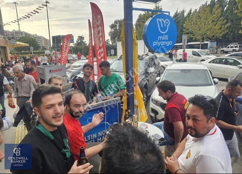 Güzelyalı Mithatpaşa Cadde Üzeri Nakit Akışlı Tekel - Görsel 26