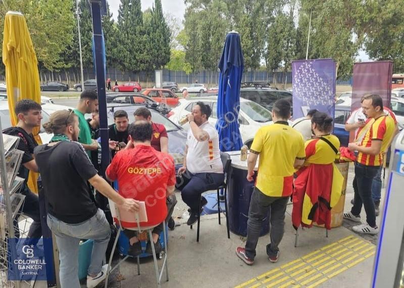 Güzelyalı Mithatpaşa Cadde Üzeri Nakit Akışlı Tekel - Görsel 27