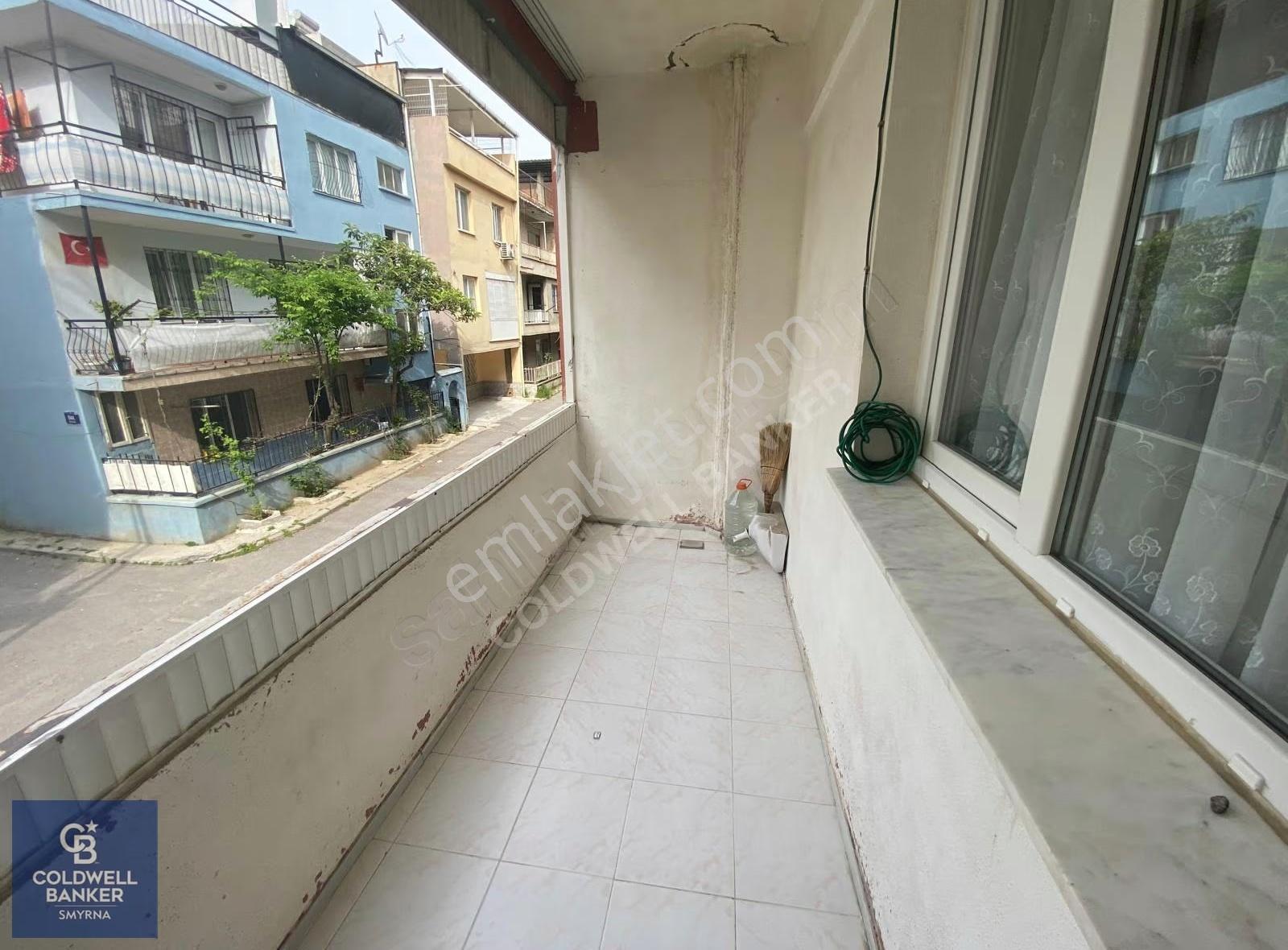 İzmir Buca Akıncılar Mahallesinde Satılık 3+1 Geniş Daire - Görsel 10