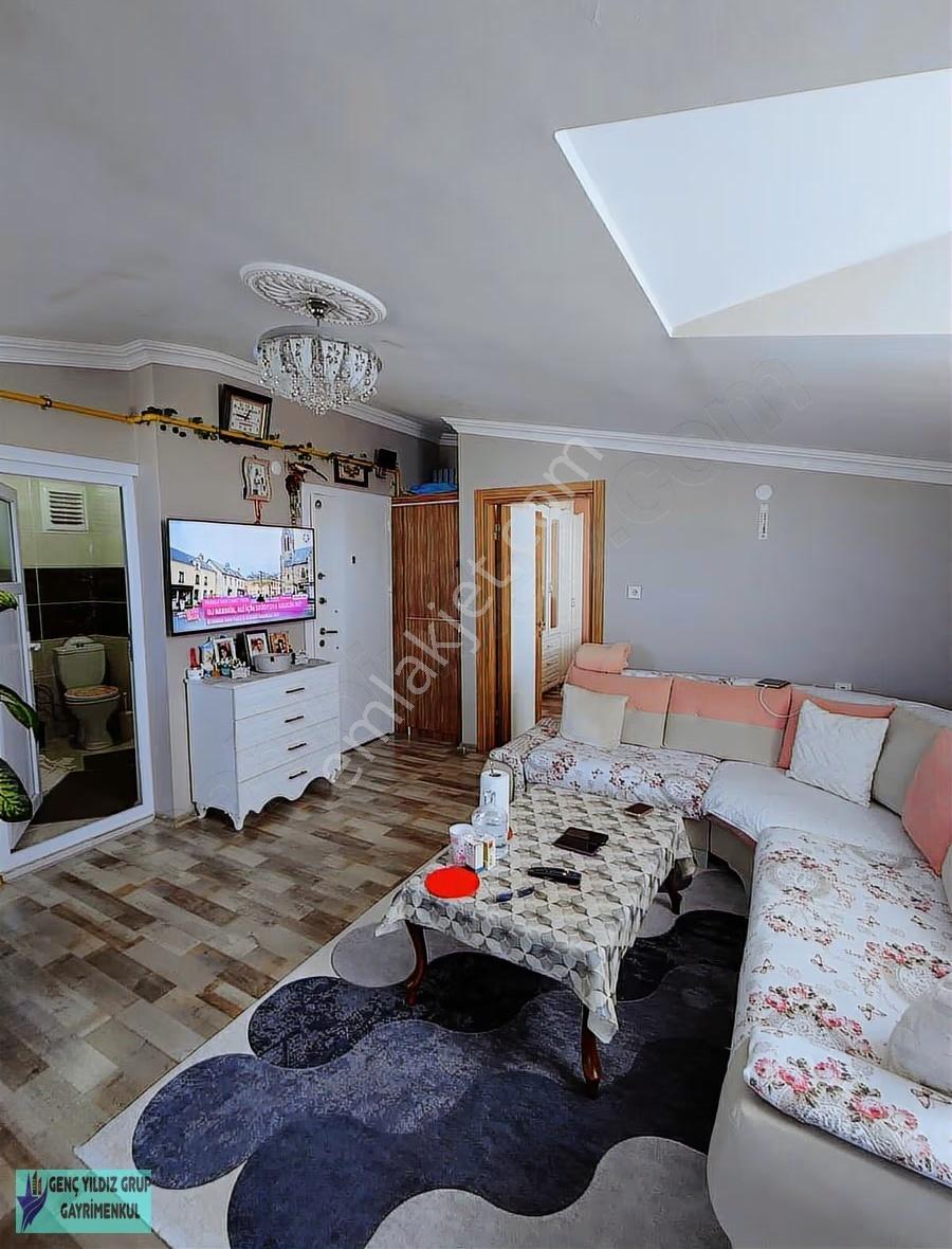 Tekirdağ Kapaklı Adnanmenderes Mah 3+2 Dublexs Satılık Daire - Görsel 4
