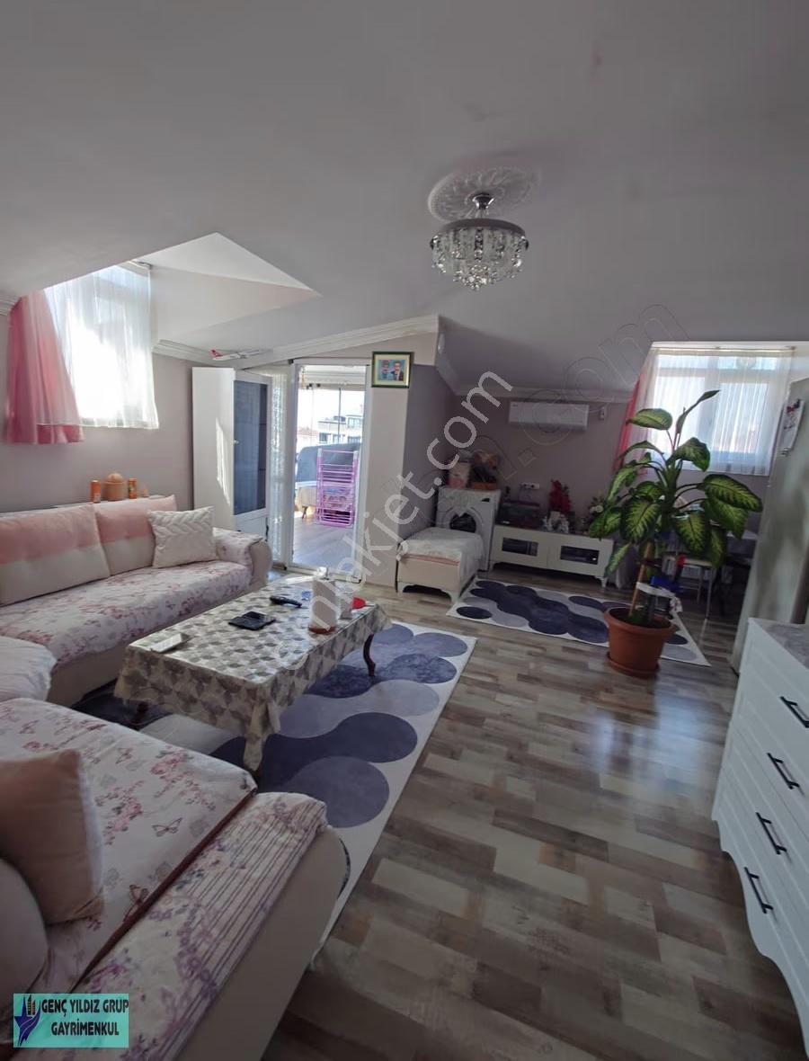 Tekirdağ Kapaklı Adnanmenderes Mah 3+2 Dublexs Satılık Daire - Görsel 31