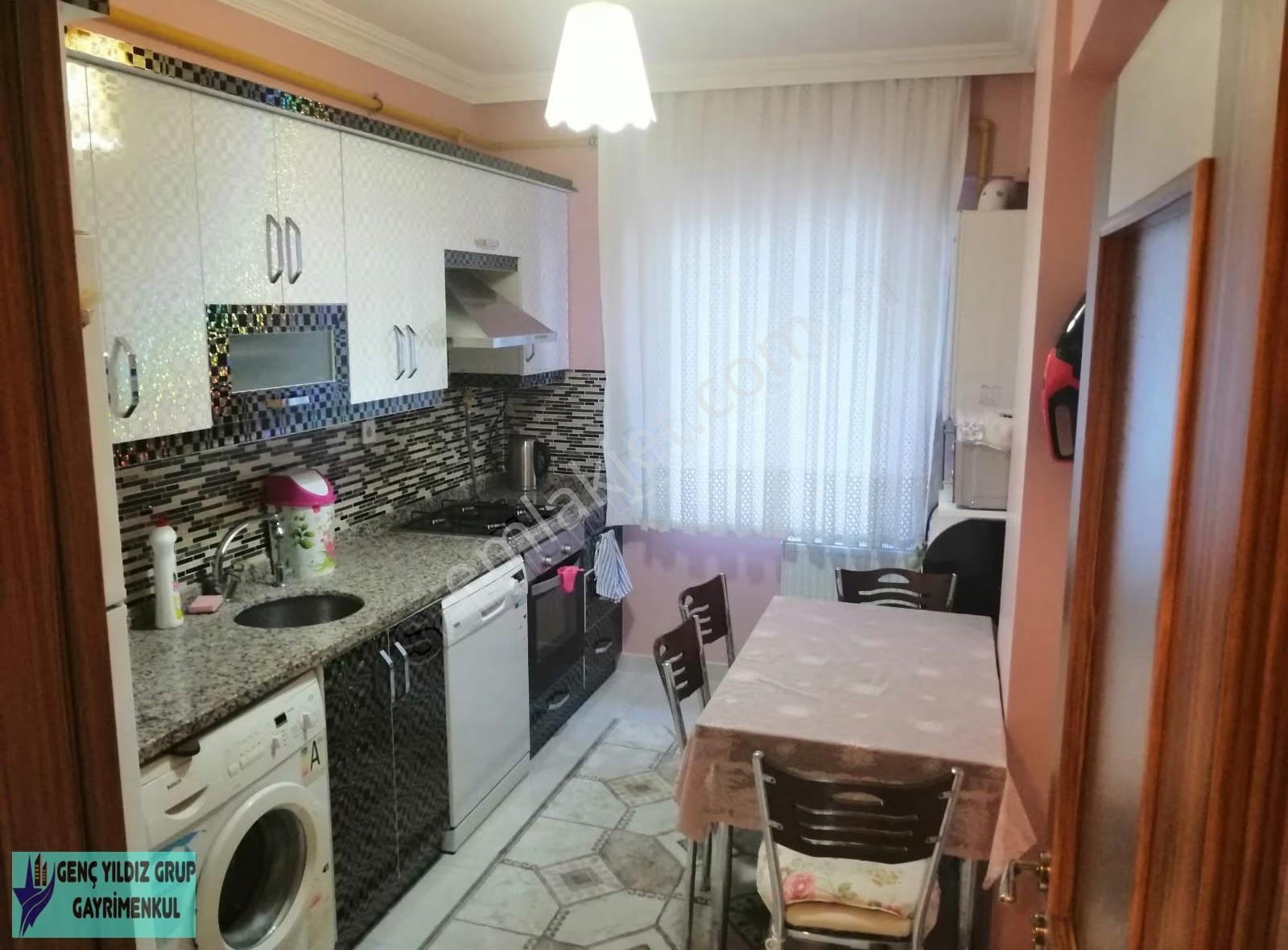 Tekirdağ Kapaklı Adnanmenderes Mah 3+2 Dublexs Satılık Daire - Görsel 8