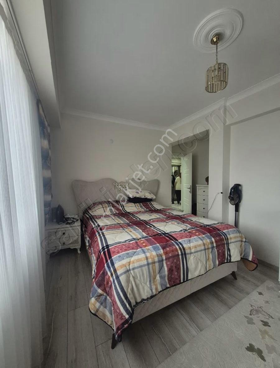 Çakır Emlaktan Satılık 4+1 Dubleks Deniz Manzaralı Daire - Görsel 12