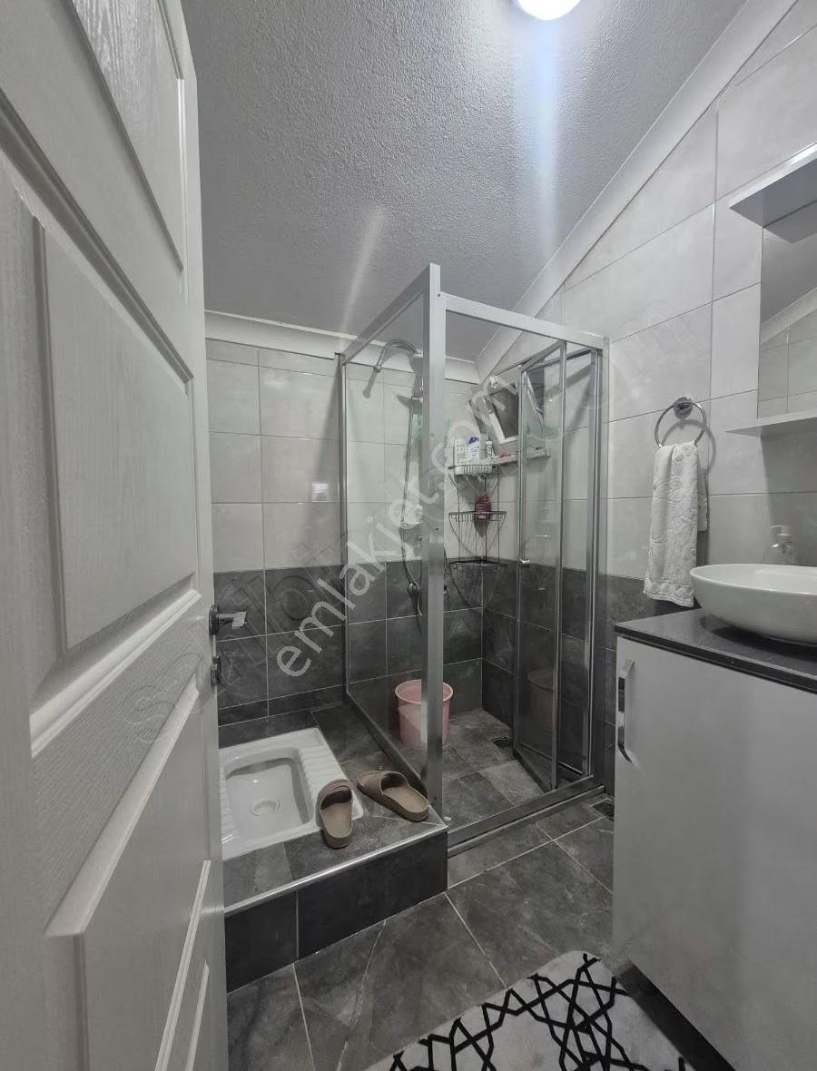 Çakır Emlaktan Satılık 4+1 Dubleks Deniz Manzaralı Daire - Görsel 23