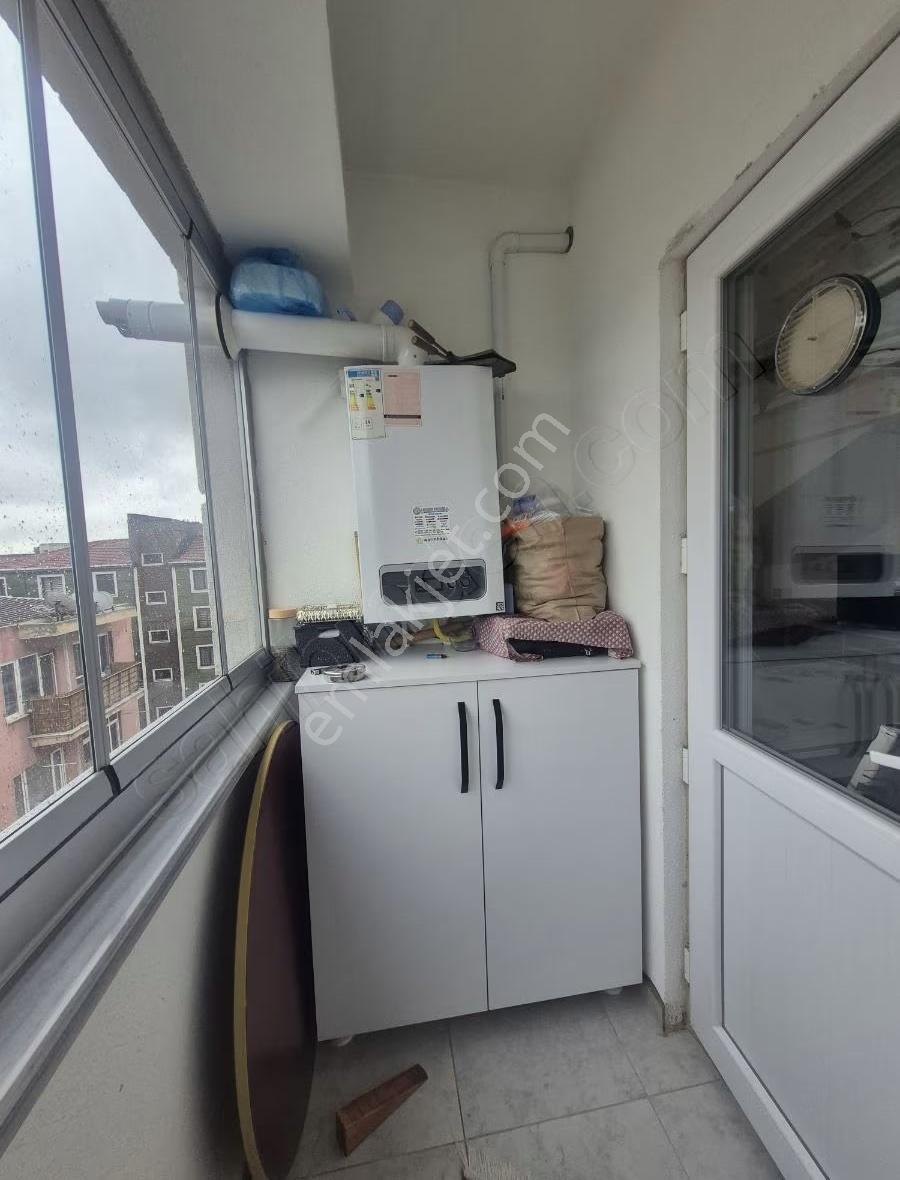 Çakır Emlaktan Satılık 4+1 Dubleks Deniz Manzaralı Daire - Görsel 3