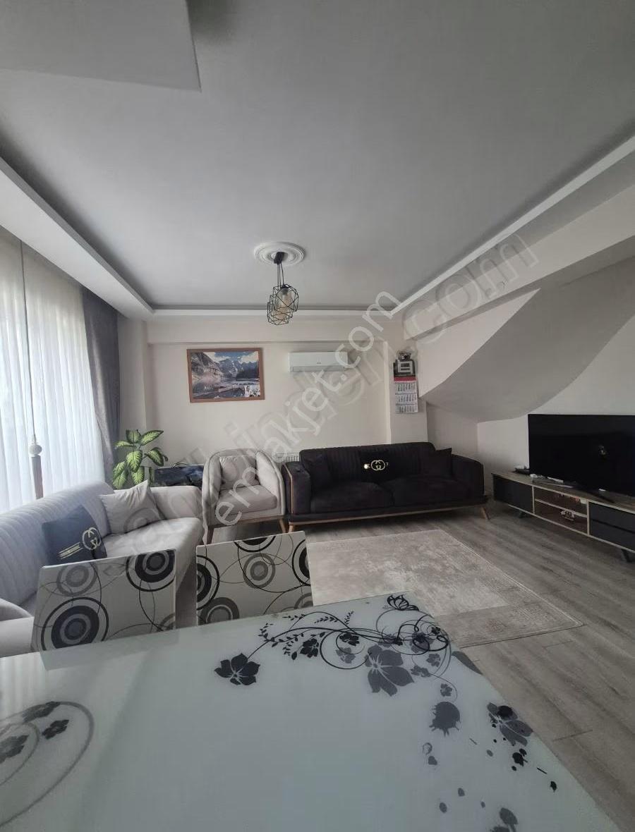 Çakır Emlaktan Satılık 4+1 Dubleks Deniz Manzaralı Daire - Görsel 10