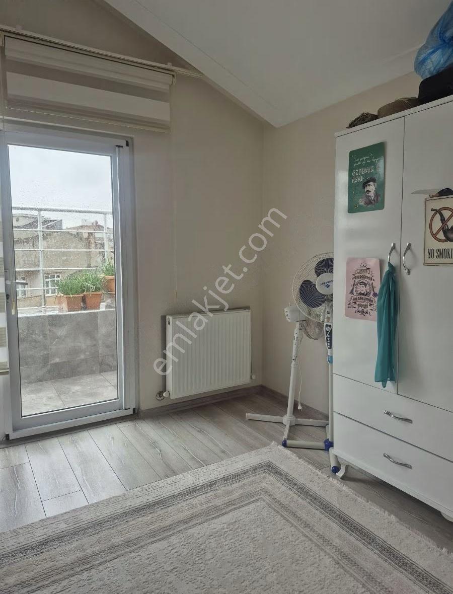 Çakır Emlaktan Satılık 4+1 Dubleks Deniz Manzaralı Daire - Görsel 6