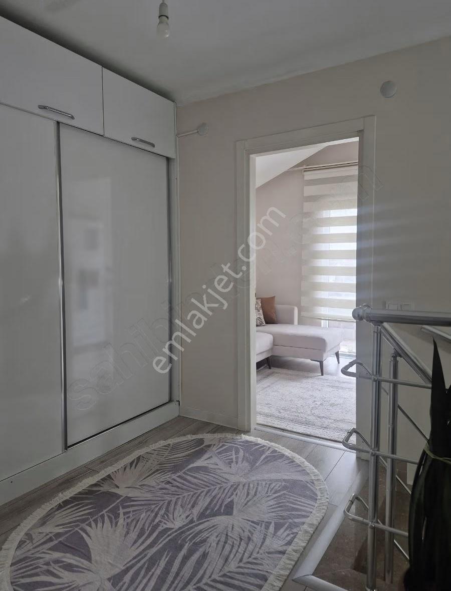 Çakır Emlaktan Satılık 4+1 Dubleks Deniz Manzaralı Daire - Görsel 13