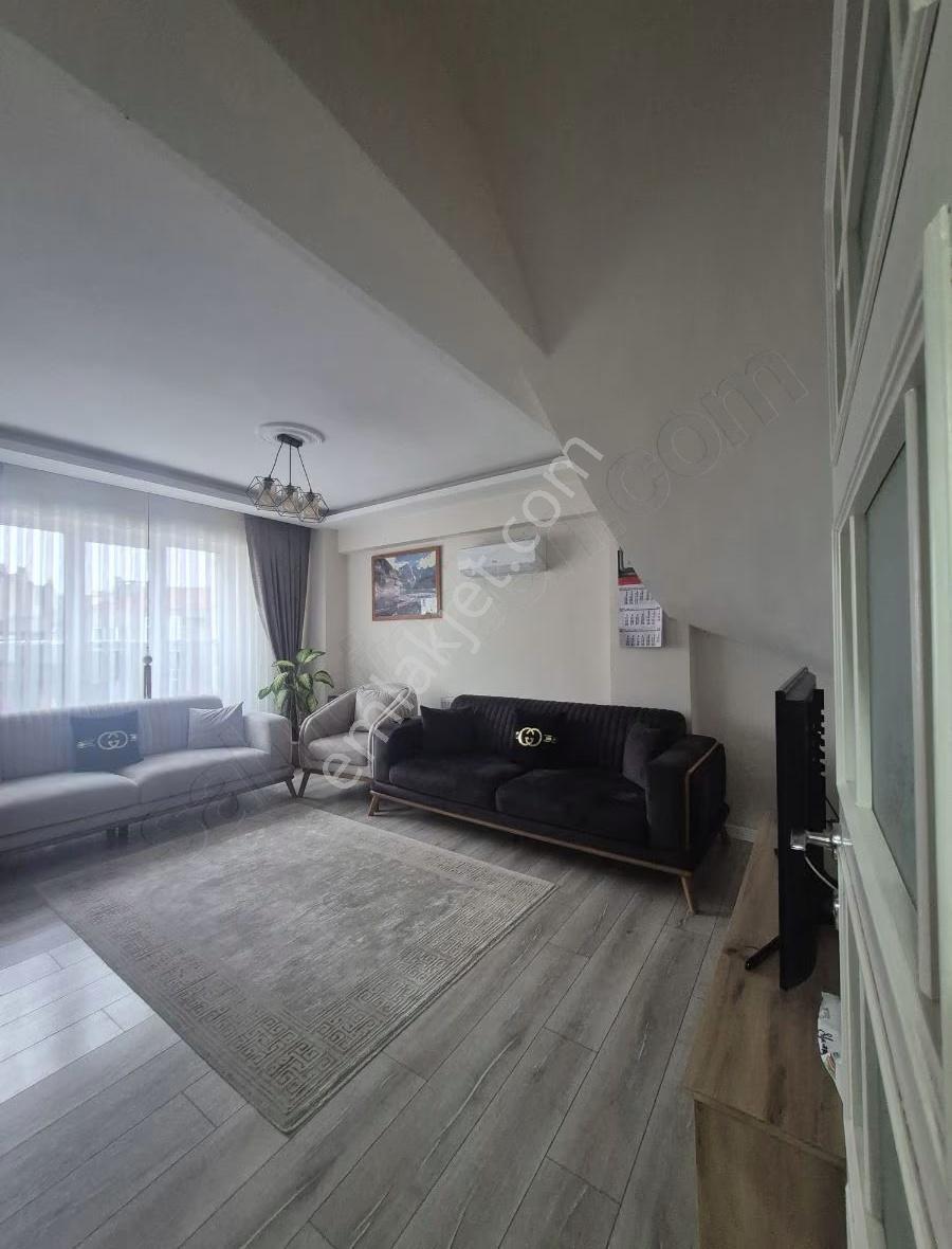 Çakır Emlaktan Satılık 4+1 Dubleks Deniz Manzaralı Daire - Görsel 15