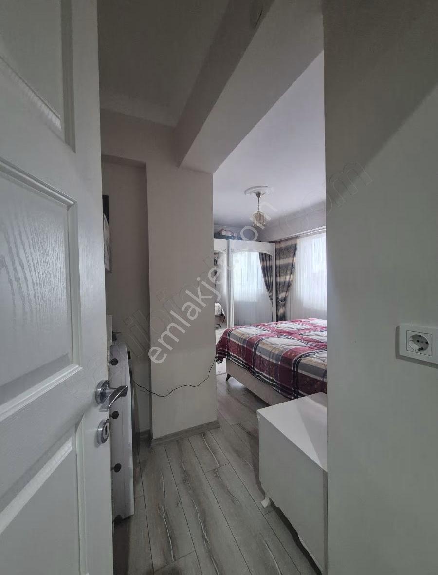 Çakır Emlaktan Satılık 4+1 Dubleks Deniz Manzaralı Daire - Görsel 31