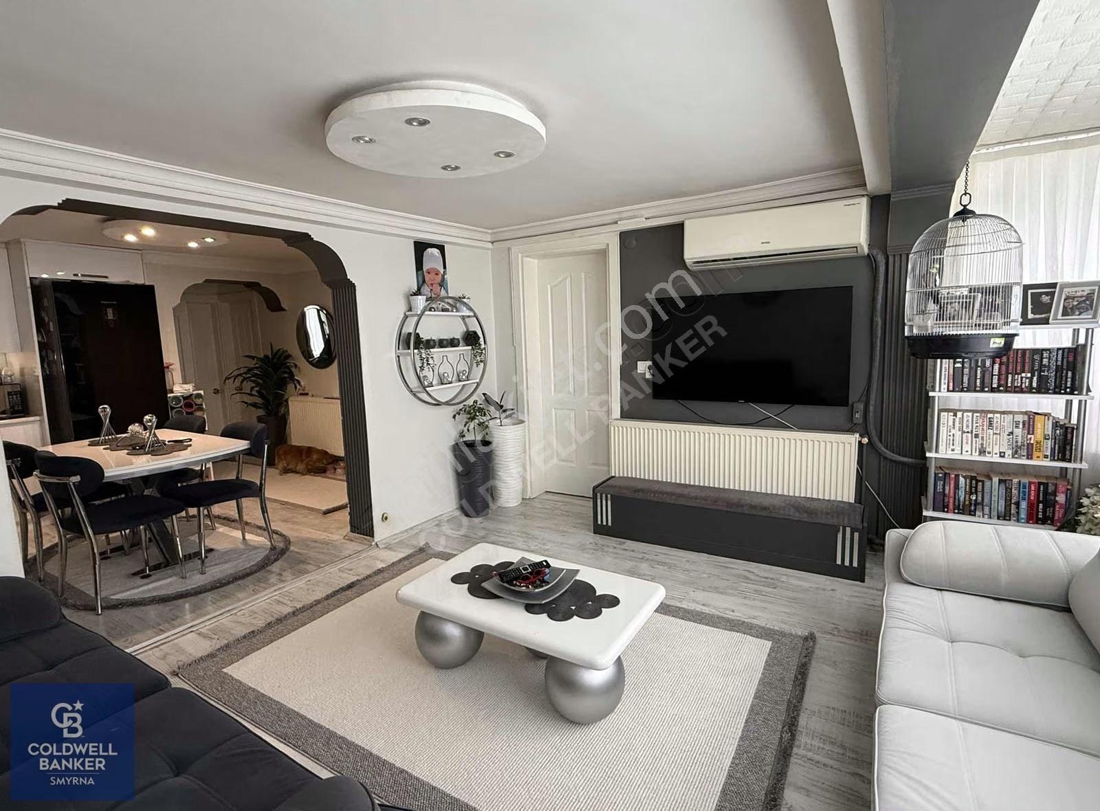 Güzelyalı Orta Okulu Ve Sağlık Ocağı Yakını İçi Yapılı Daire - Görsel 8