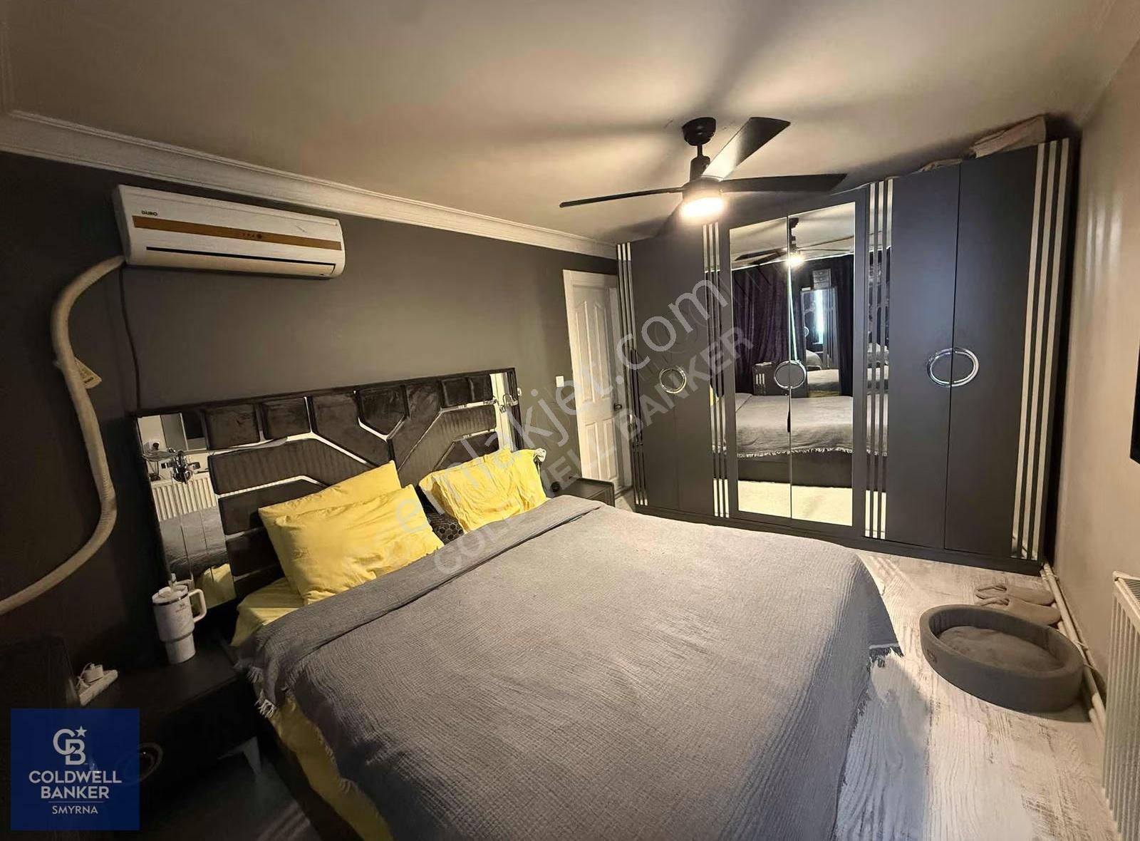 Güzelyalı Orta Okulu Ve Sağlık Ocağı Yakını İçi Yapılı Daire - Görsel 15