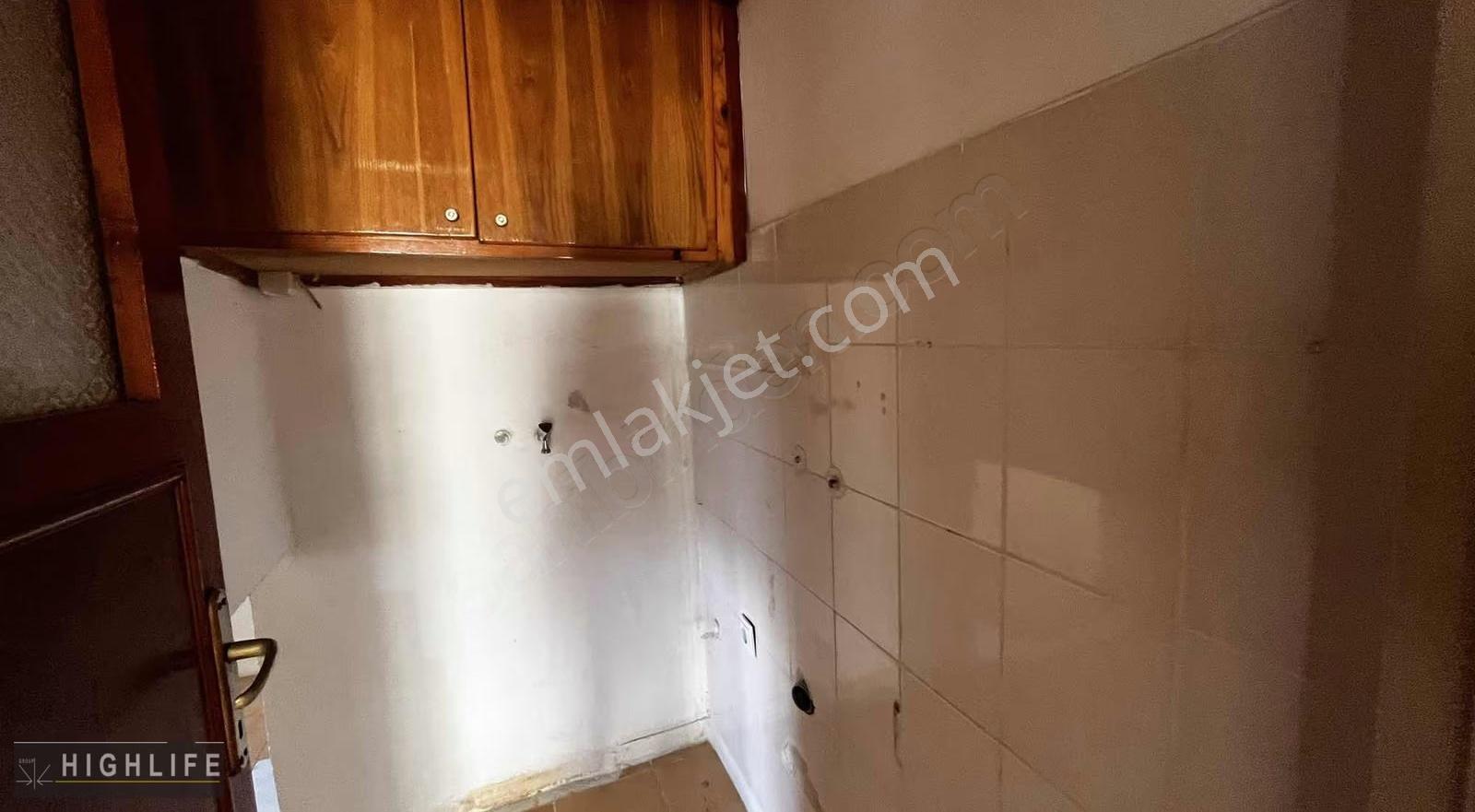 Hıghlıfe'tan Erdemli Merkezde 3+1 Kiralık Daire - Görsel 5