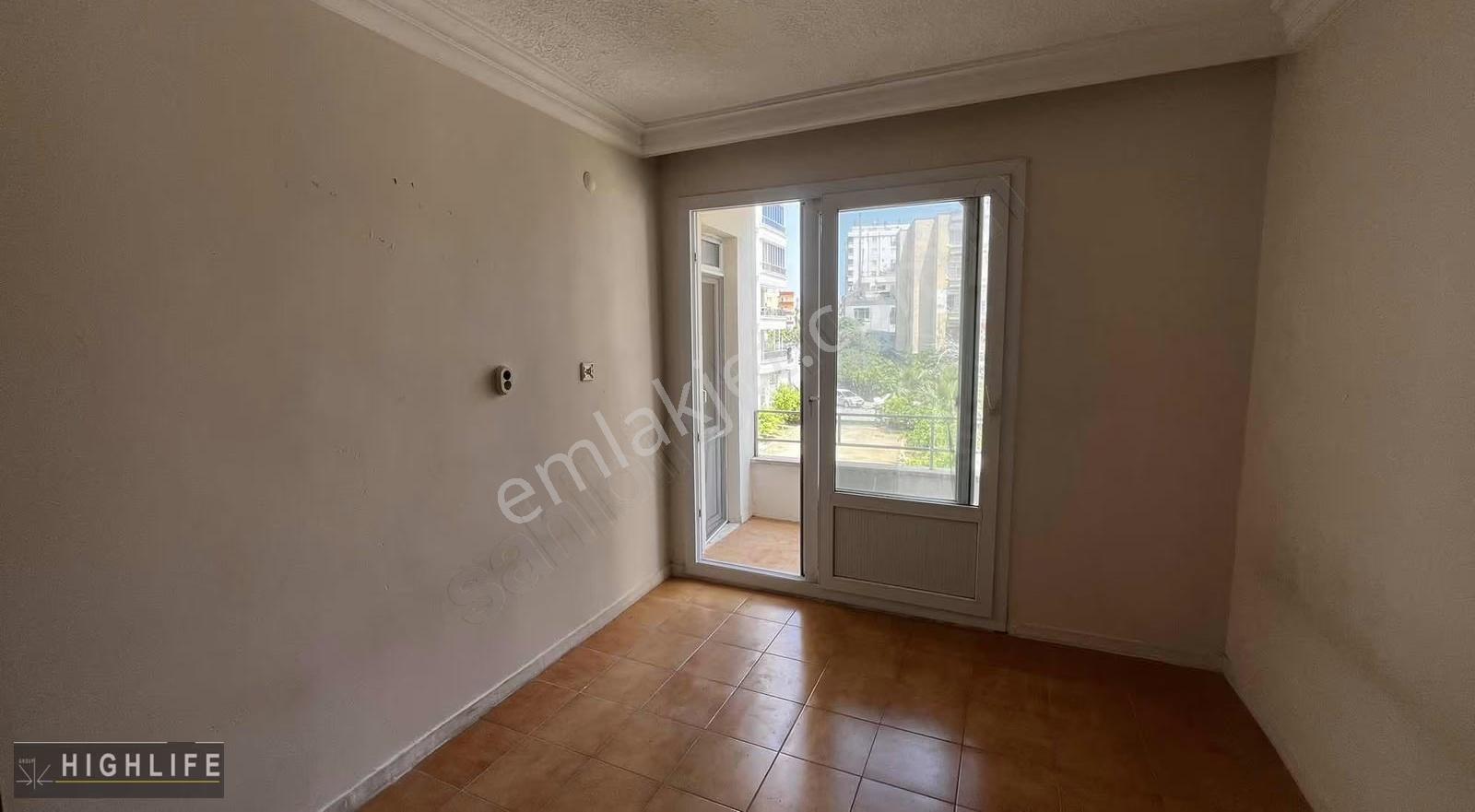 Hıghlıfe'tan Erdemli Merkezde 3+1 Kiralık Daire - Görsel 6