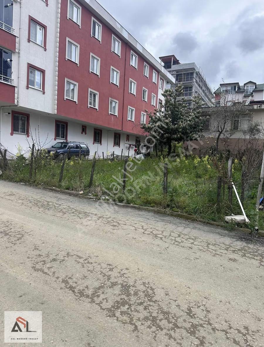 Bucak Mahallesinde Z+2 İmarlı 200 M² Arsa - Görsel 4