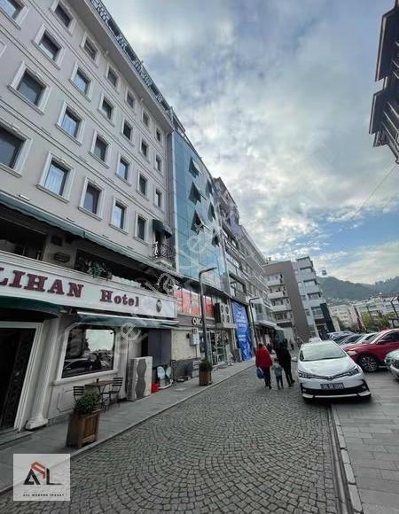 Şarkiye Mahallesi Atlıhan Otel Yanı Kiralık Ofis - Görsel 5