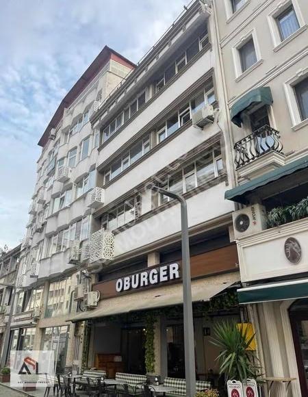 Şarkiye Mahallesi Atlıhan Otel Yanı Kiralık Ofis - Görsel 4
