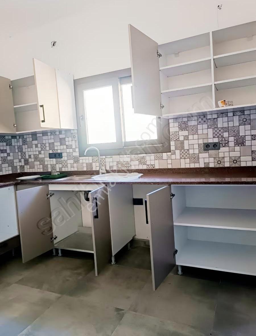 Marmaris Turunç Dereözu 3+1 Kiralik İkizvilla ! - Görsel 33