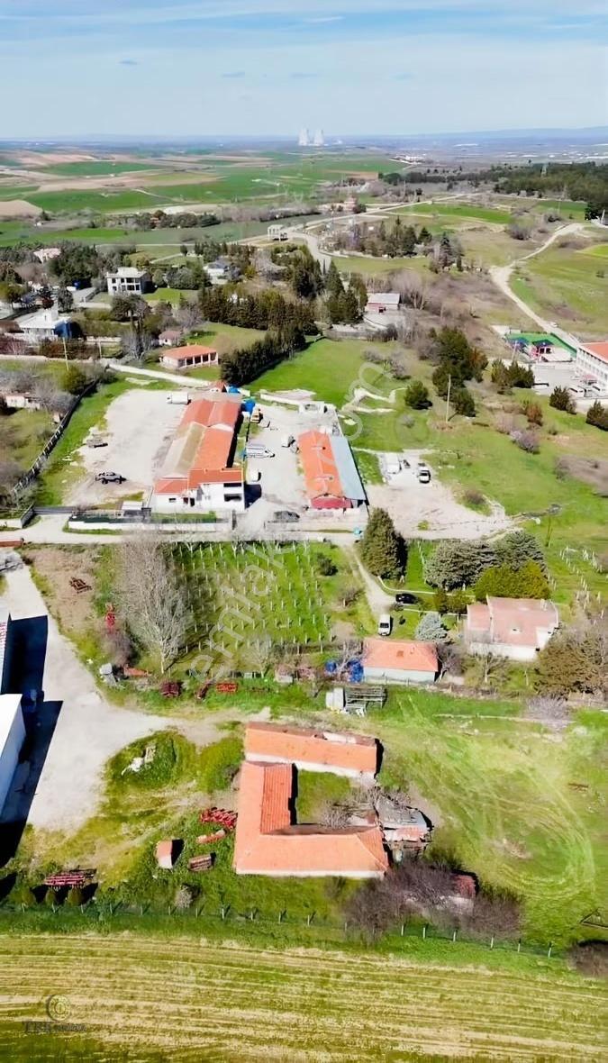 Lüleburgazda Geleceği Parlak Yatırımlık Ticari Arsa... - Görsel 4