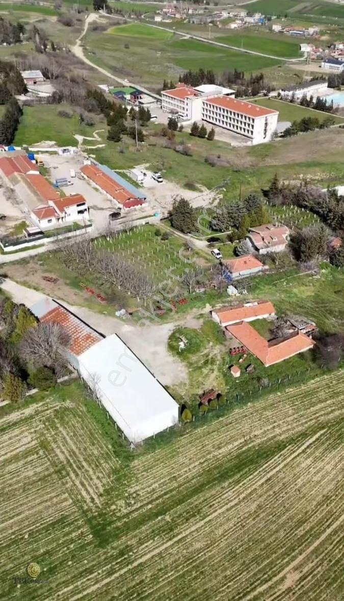 Lüleburgazda Geleceği Parlak Yatırımlık Ticari Arsa... - Görsel 3