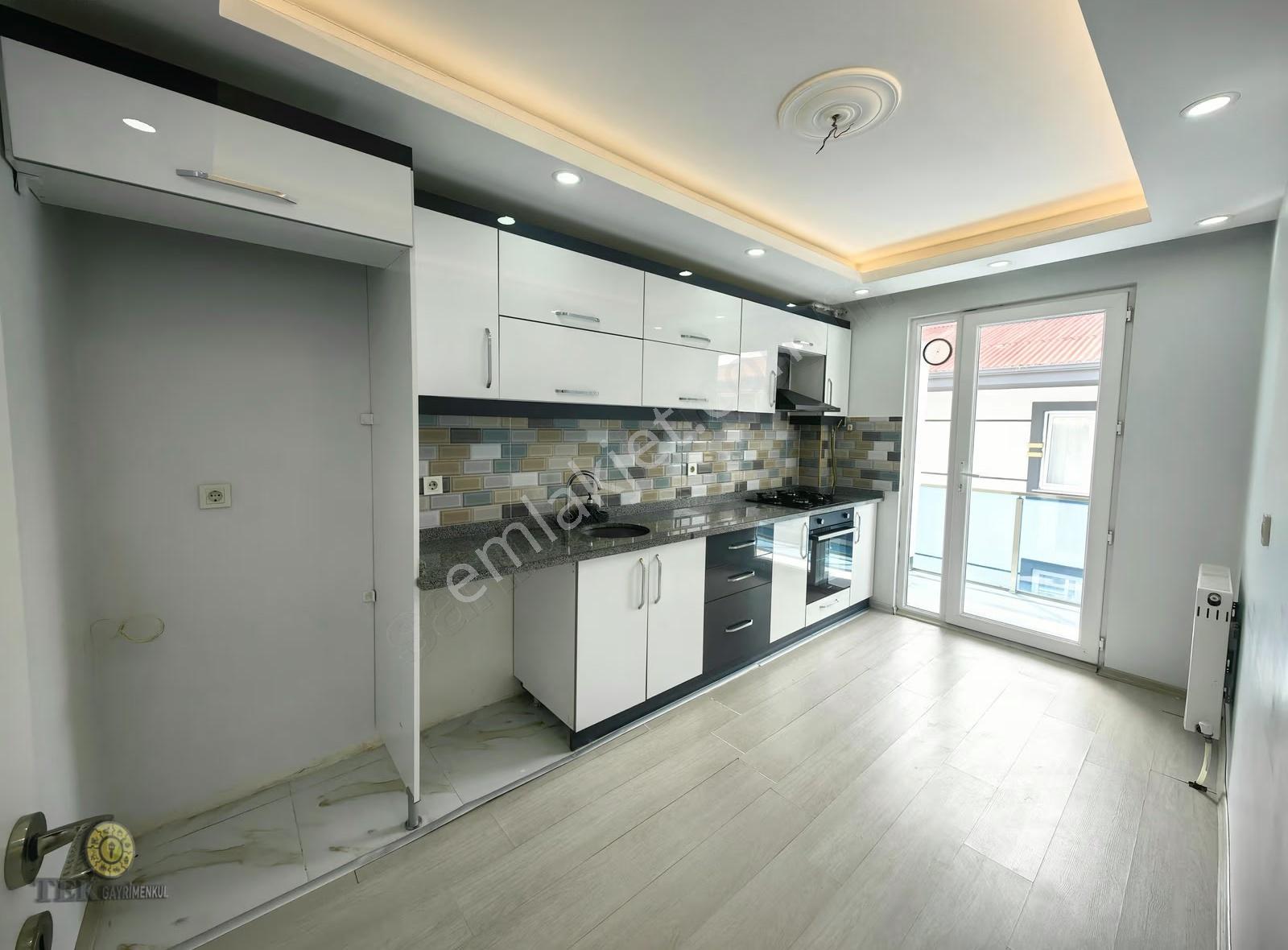 Çobançeşme De 2+1 115m² Kullanışlı Geniş 3yıllık Fırsat Dairemiz - Görsel 3